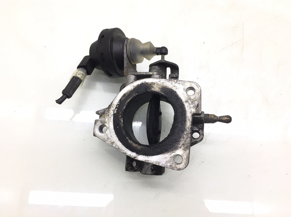 Заслонка дроссельная бу для Alfa Romeo GT  1.9 JTD,  2007 г.