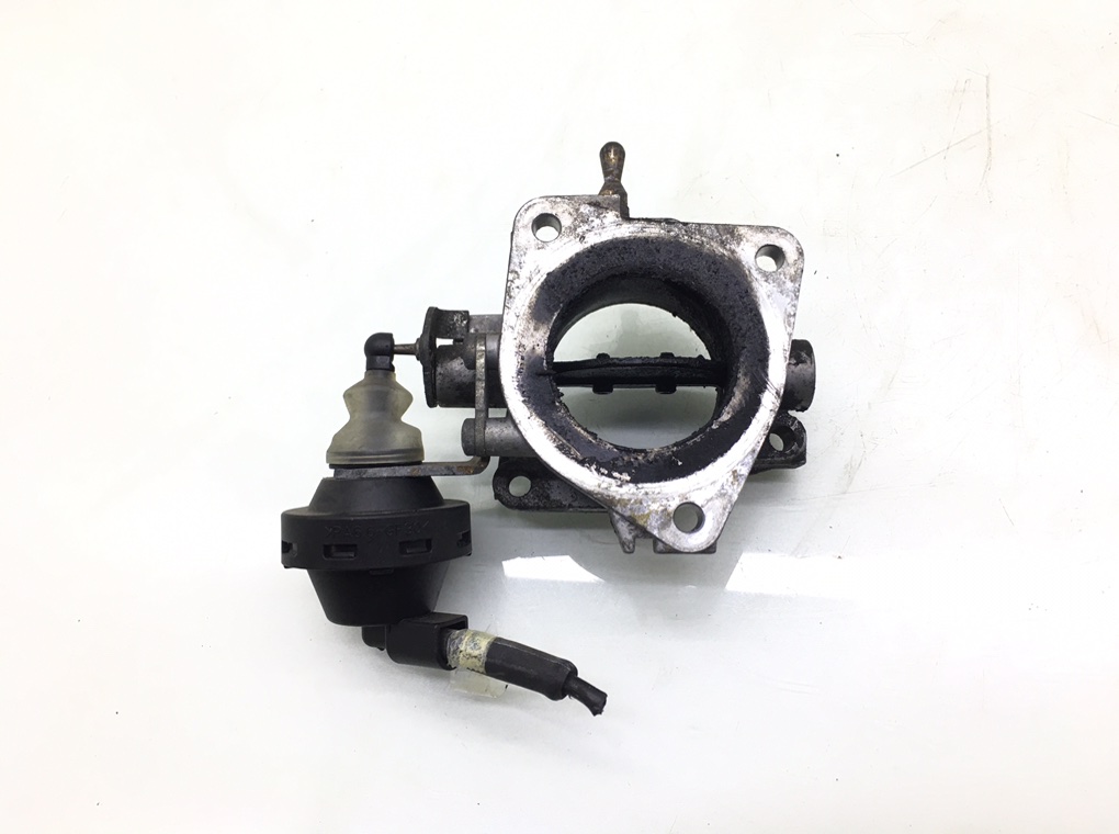 Заслонка дроссельная бу для Alfa Romeo GT  1.9 JTD,  2007 г.