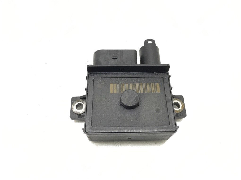 Реле накала свечей бу для BMW 7 F01/F02 3.0 TD, 2011 г.