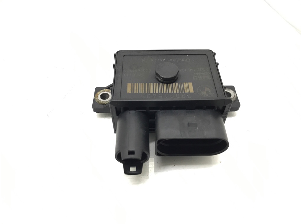 Реле накала свечей бу для BMW 7 F01/F02 3.0 TD, 2011 г. Реле накала свечей бу для BMW 7 F01/F02 3.0 TD, 2011 г.