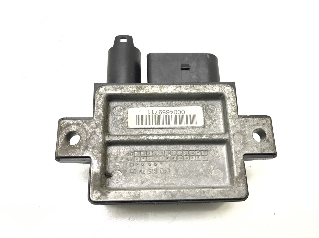 Реле накала свечей бу для BMW 7 F01/F02 3.0 TD, 2011 г. Реле накала свечей бу для BMW 7 F01/F02 3.0 TD, 2011 г.