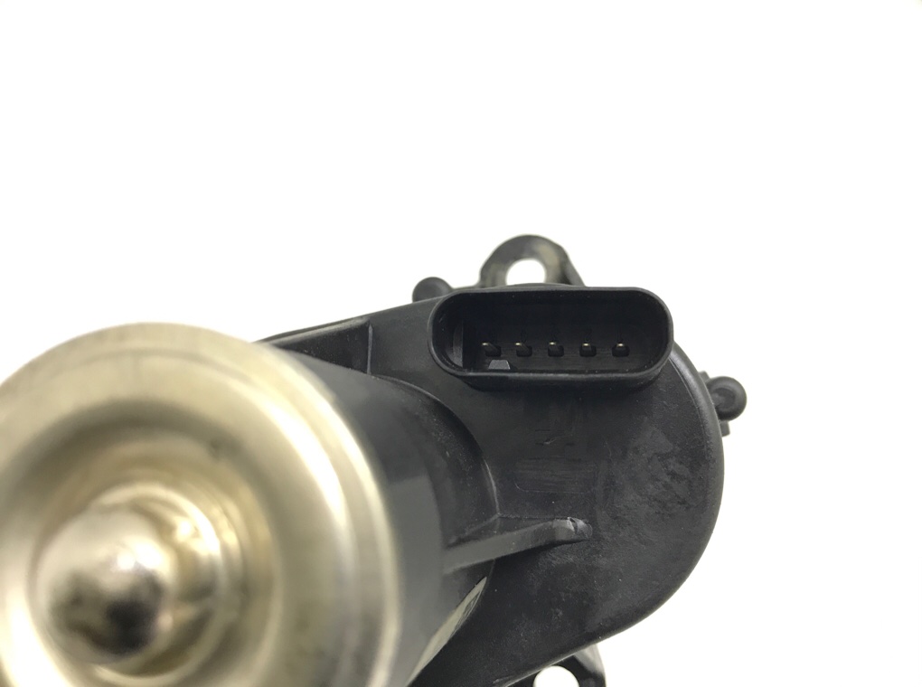 Сервопривод заслонок впускного коллектора бу для BMW 7 F01/F02 3.0 TD,  2011 г.