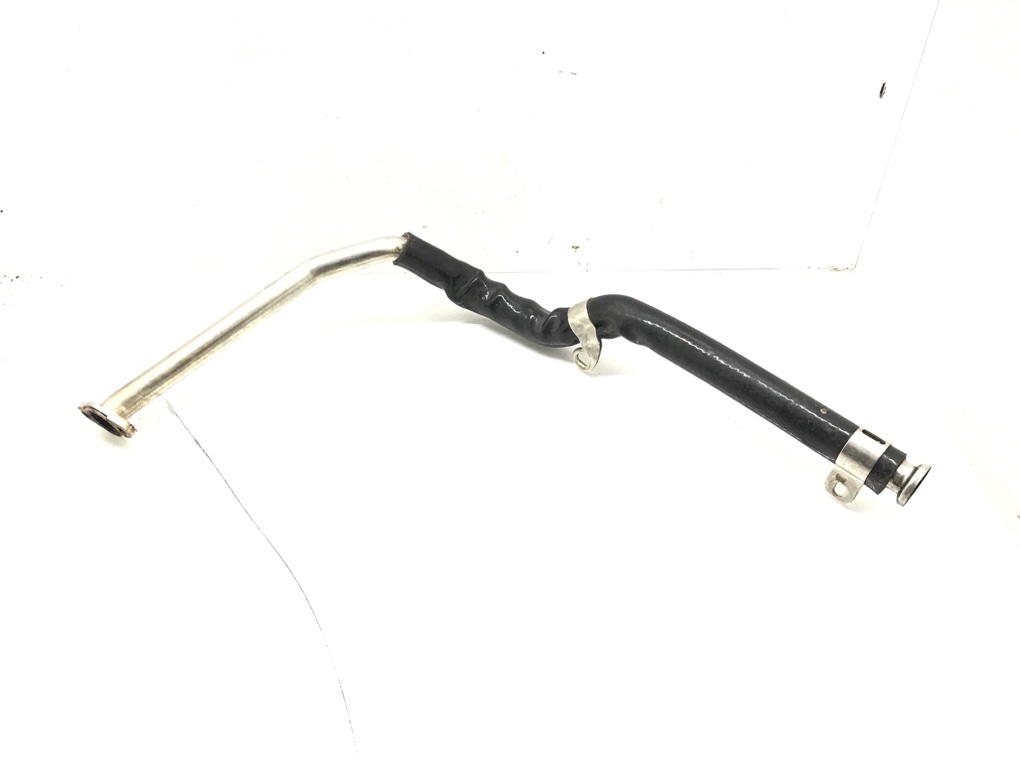 Трубка системы рециркуляции EGR бу для BMW 7 F01/F02 3.0 TD, 2011 г.
