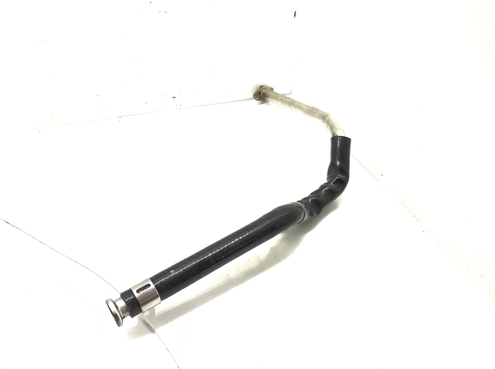 Трубка системы рециркуляции EGR бу для BMW 7 F01/F02 3.0 TD, 2011 г. Трубка системы рециркуляции EGR бу для BMW 7 F01/F02 3.0 TD, 2011 г.