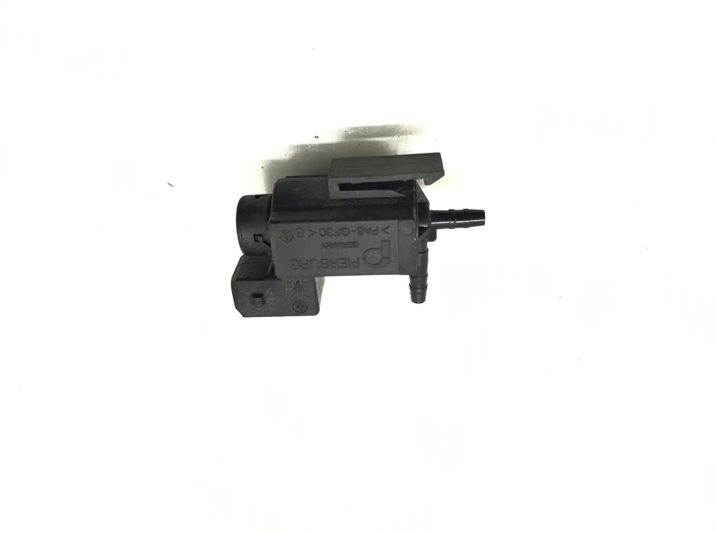 Клапан электромагнитный бу для BMW 7 F01/F02 3.0 TD,  2011 г.