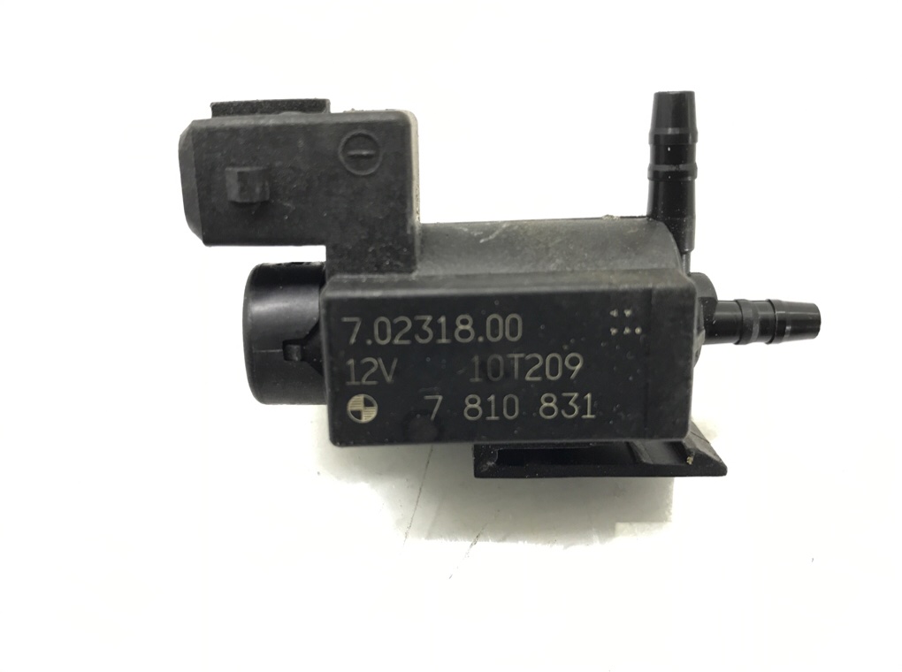 Клапан электромагнитный бу для BMW 7 F01/F02 3.0 TD,  2011 г.