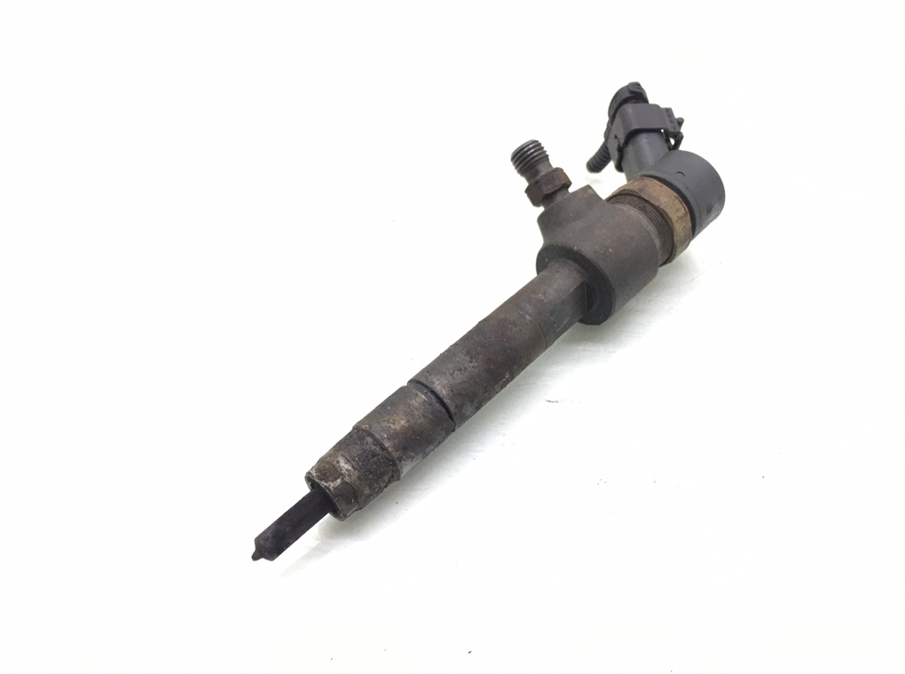 Форсунка бу для Fiat Punto 3 1.9 JTD,  2008 г.