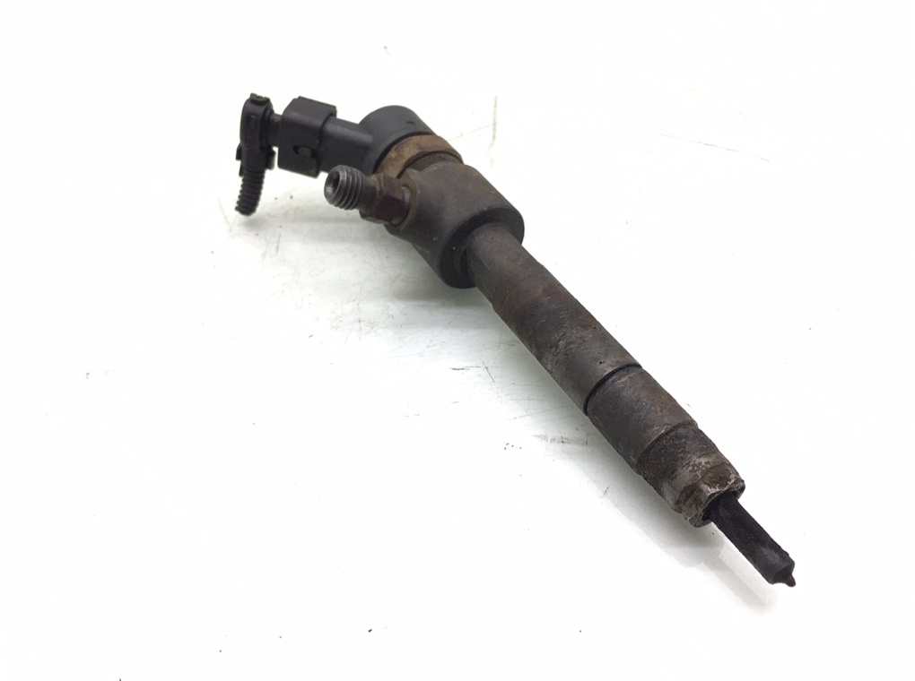 Форсунка бу для Fiat Punto 3 1.9 JTD,  2008 г.