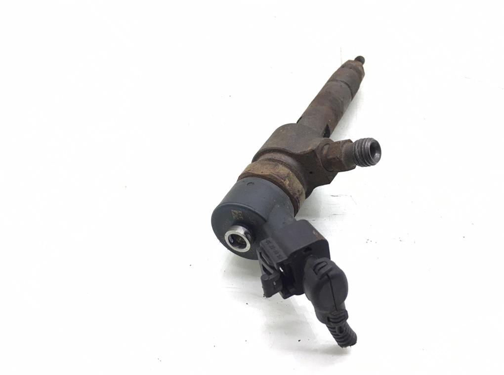 Форсунка бу для Fiat Punto 3 1.9 JTD,  2008 г.