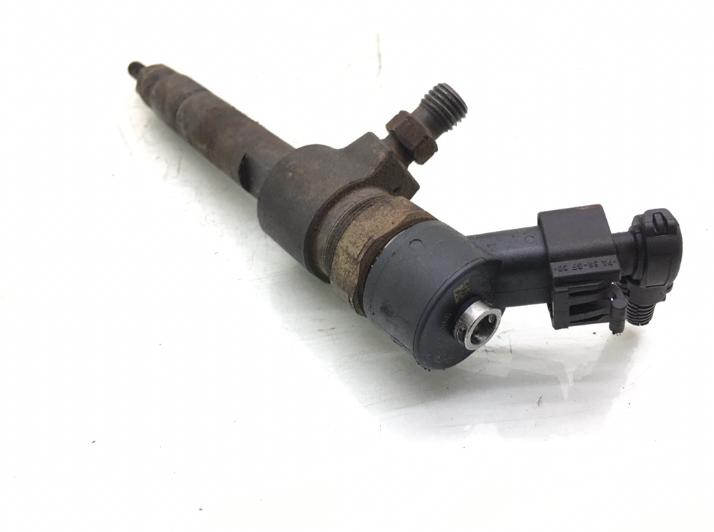 Форсунка бу для Fiat Punto 3 1.9 JTD,  2008 г.