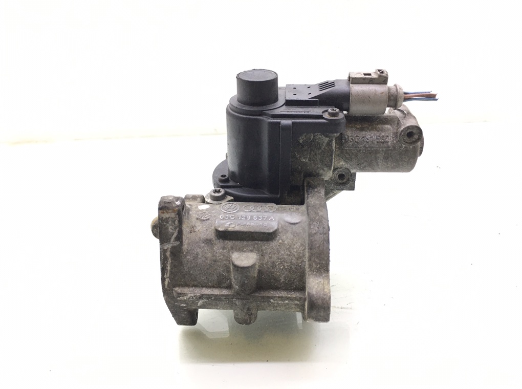 Клапан EGR бу для Volkswagen Caddy  1.9 TDi,  2008 г.