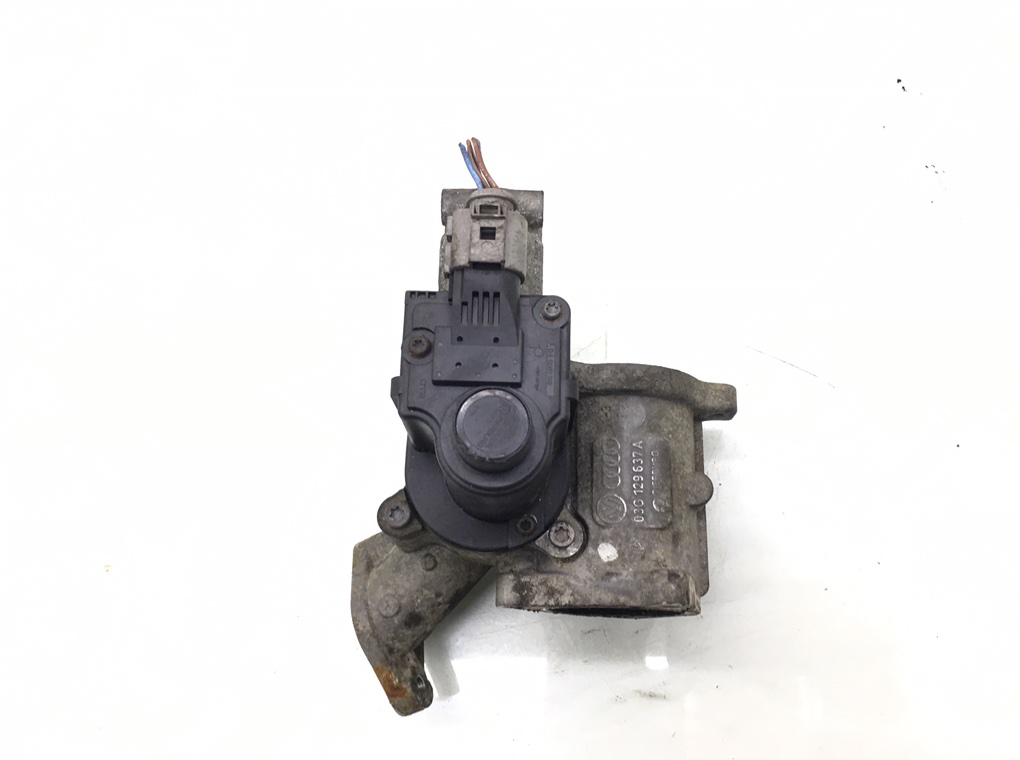 Клапан EGR бу для Volkswagen Caddy  1.9 TDi,  2008 г.