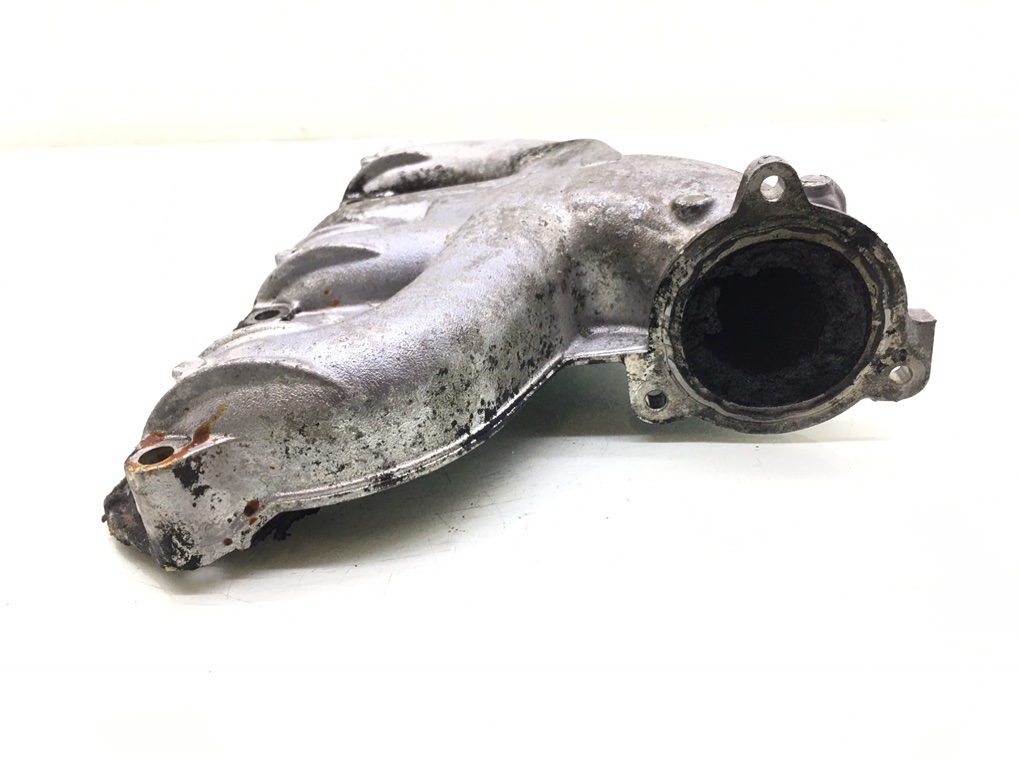 Коллектор впускной бу для Volkswagen Caddy  1.9 TDi,  2008 г.