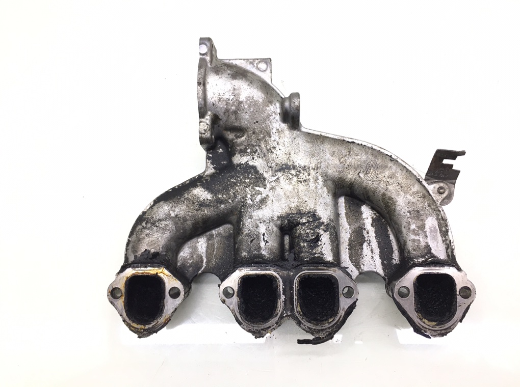 Коллектор впускной бу для Volkswagen Caddy  1.9 TDi,  2008 г.