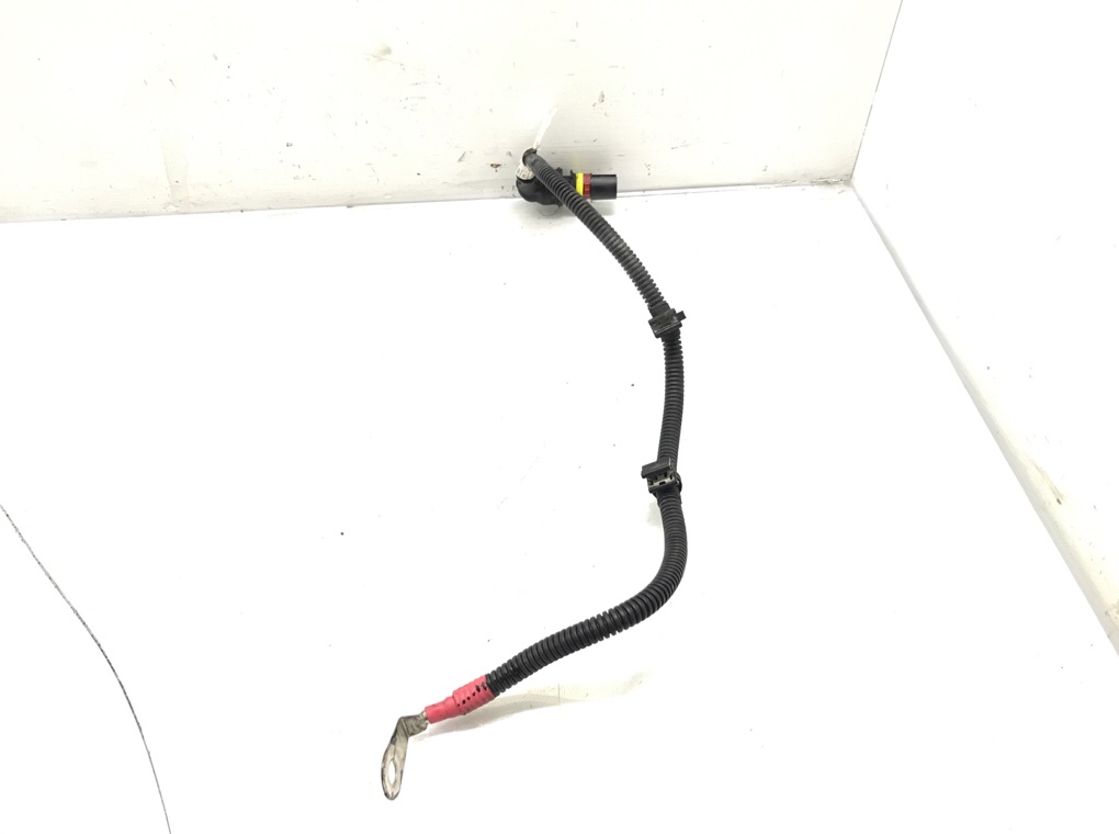 Провод высоковольтный бу для BMW 7 F01/F02 3.0 TD,  2011 г.