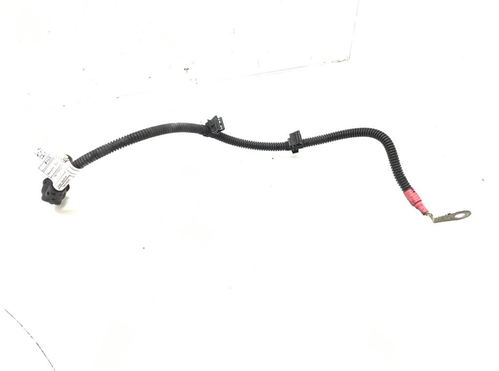 Провод высоковольтный бу для BMW 7 F01/F02 3.0 TD,  2011 г.