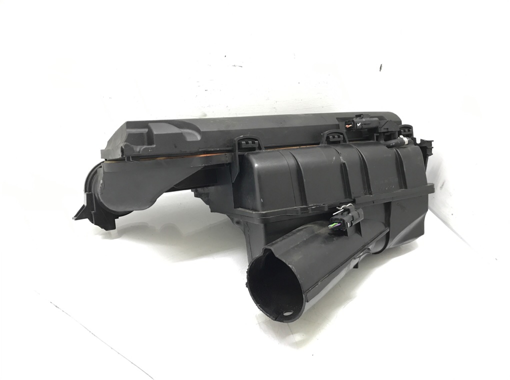 Корпус воздушного фильтра бу для Peugeot 206  1.4 HDi,  2006 г.