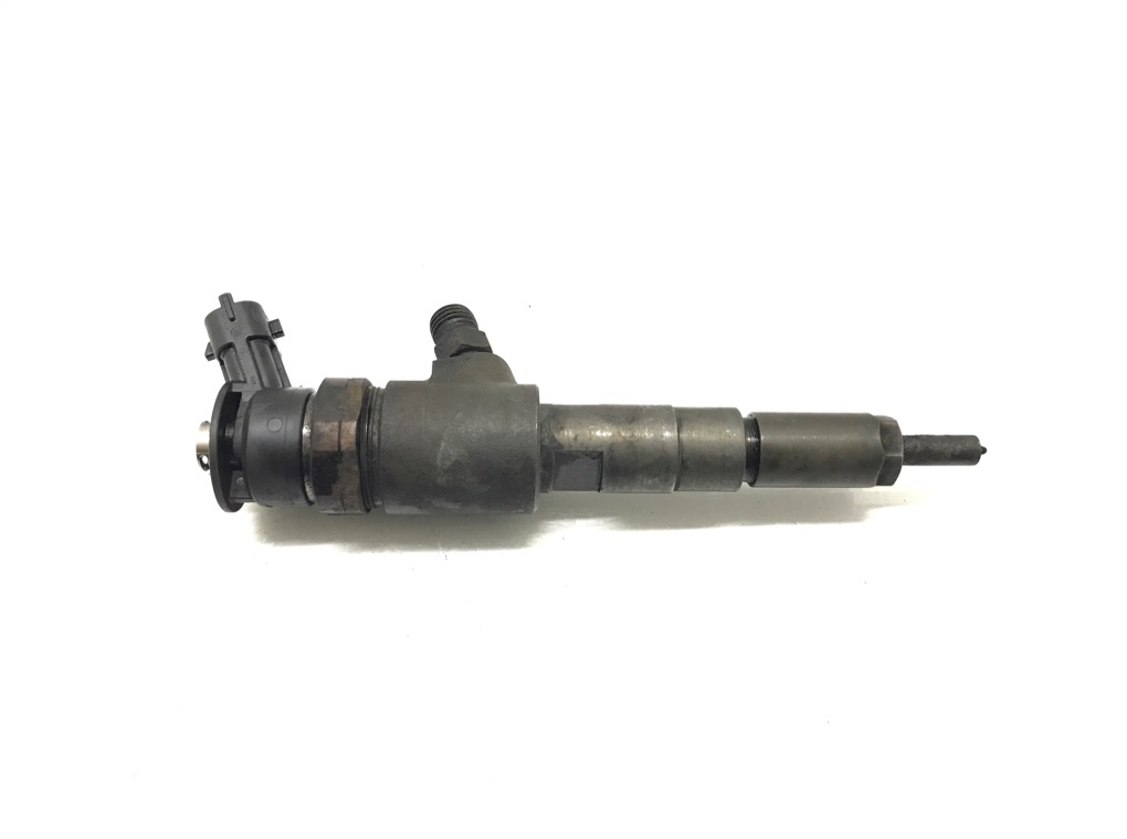 Форсунка бу для Peugeot 206 1.4 HDi, 2006 г. Форсунка бу для Peugeot 206 1.4 HDi, 2006 г.