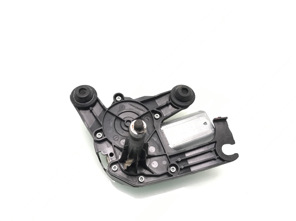 Моторчик заднего стеклоочистителя (дворника) бу для Citroen DS3 1 1.6 HDi, 2012 г.