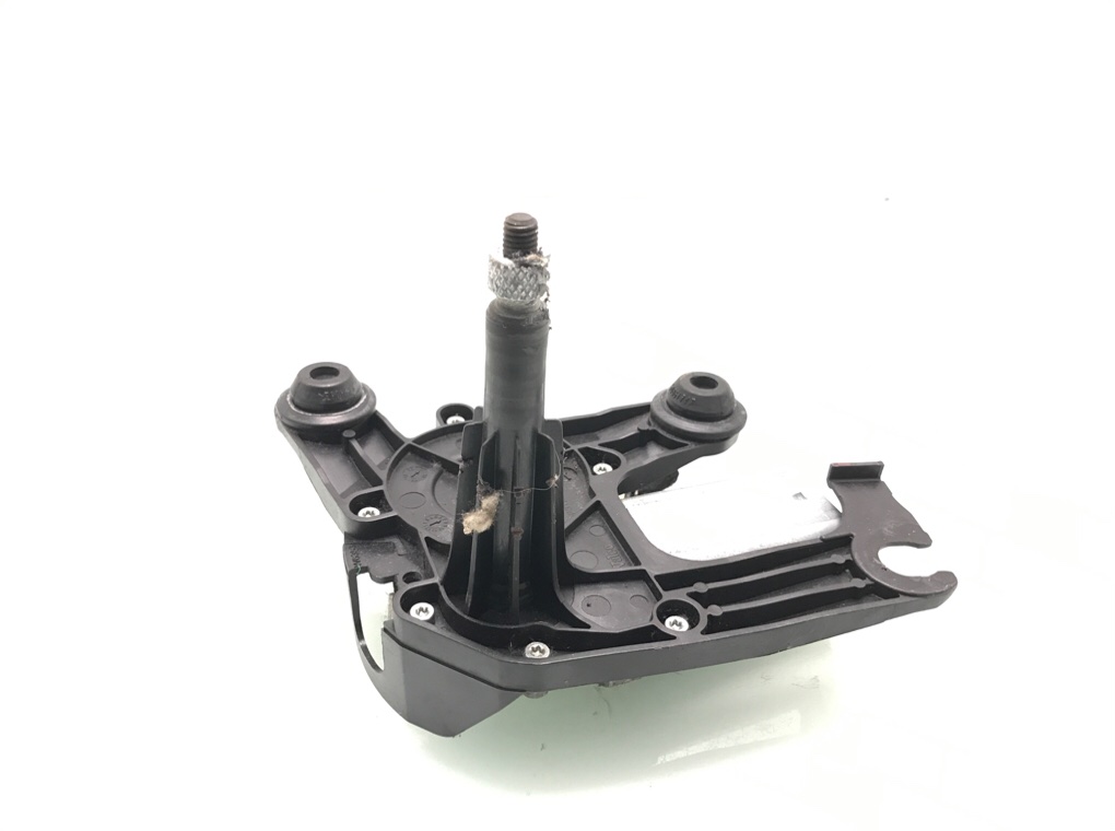 Моторчик заднего стеклоочистителя (дворника) бу для Citroen DS3 1 1.6 HDi,  2012 г.