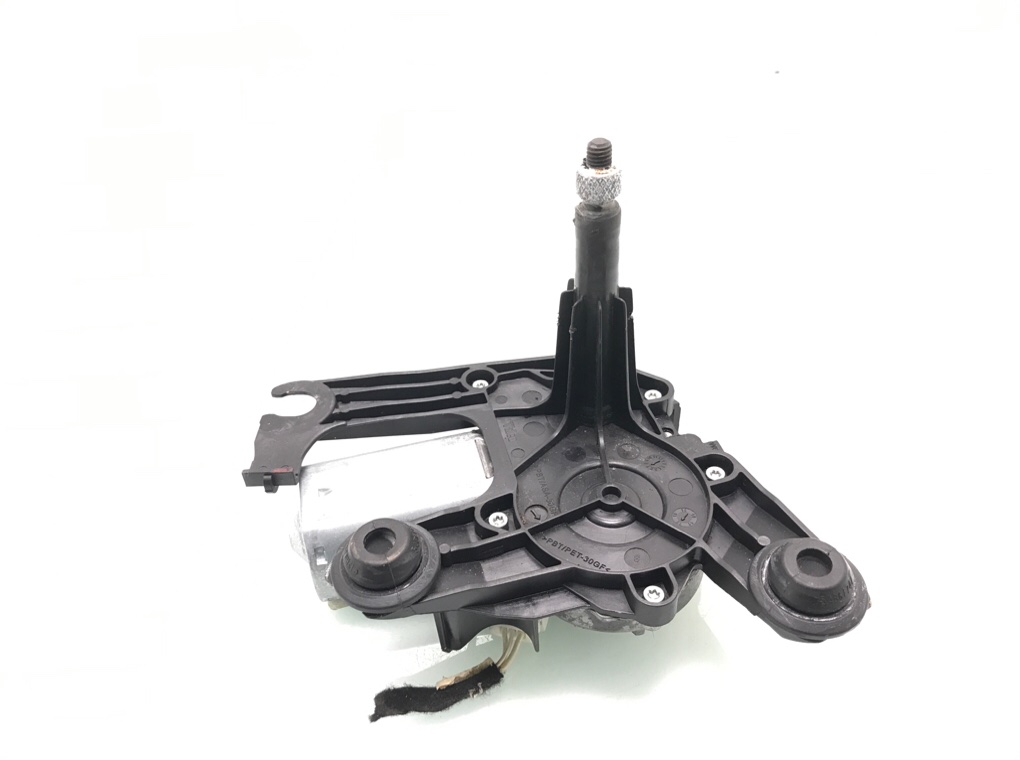 Моторчик заднего стеклоочистителя (дворника) бу для Citroen DS3 1 1.6 HDi,  2012 г.