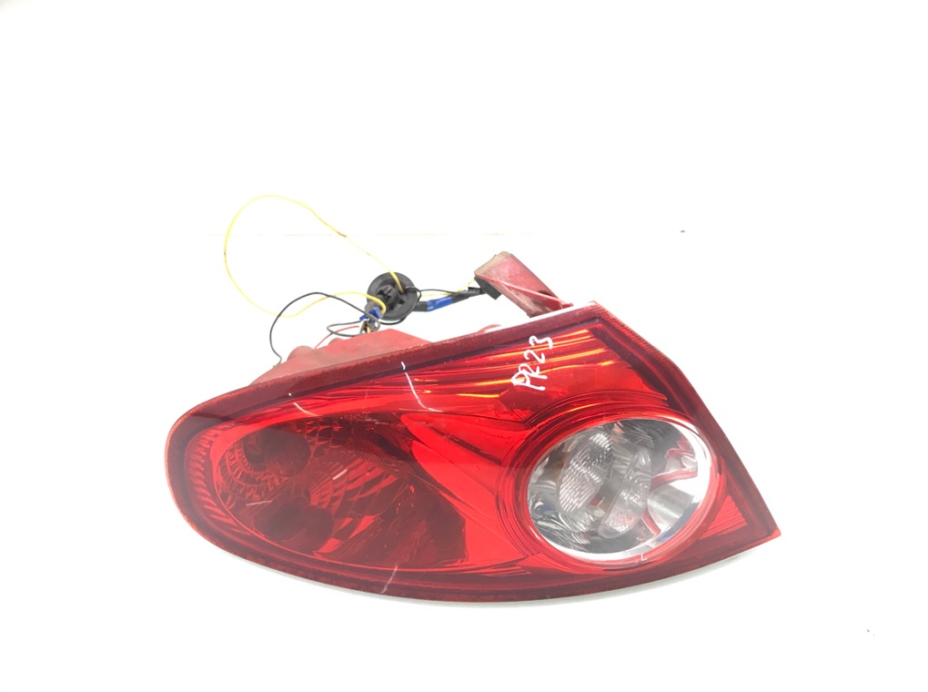 Фонарь задний левый бу для Chevrolet Lacetti 1 1.6 i, 2008 г.