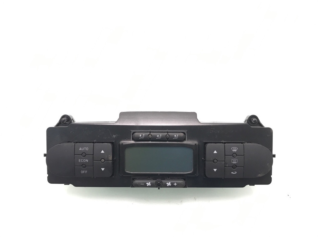 Блок управления печки/климат-контроля бу для Seat Leon 2 2.0 FSI, 2006 г.