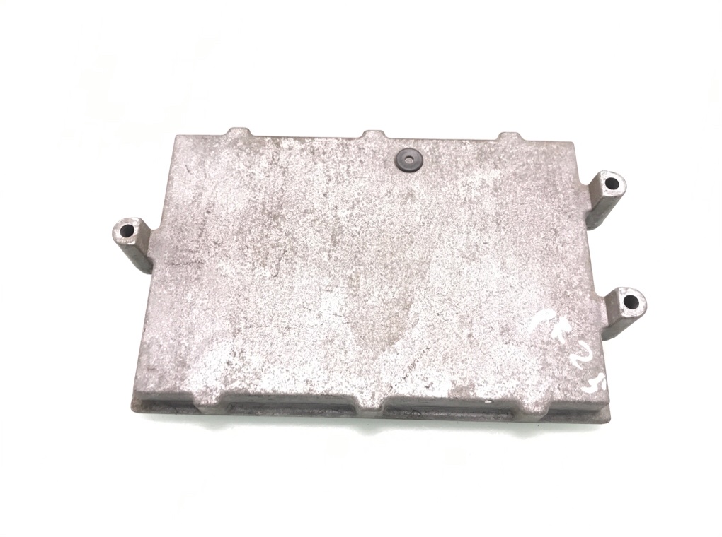 Блок управления двигателем бу для Jeep Cherokee KJ 2.4 i,  2003 г.