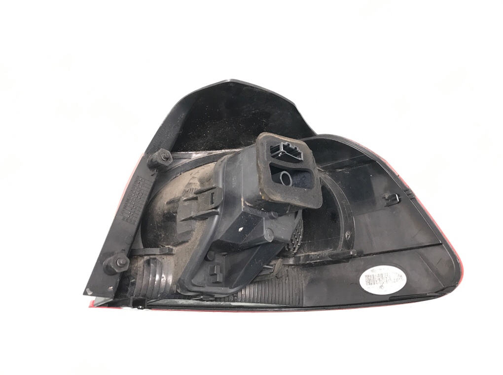 Фонарь задний левый бу для Volkswagen Golf 6 1.6 TDi,  2011 г.