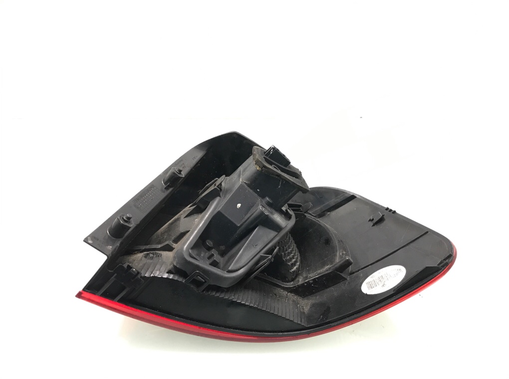 Фонарь задний левый бу для Volkswagen Golf 6 1.6 TDi,  2011 г.