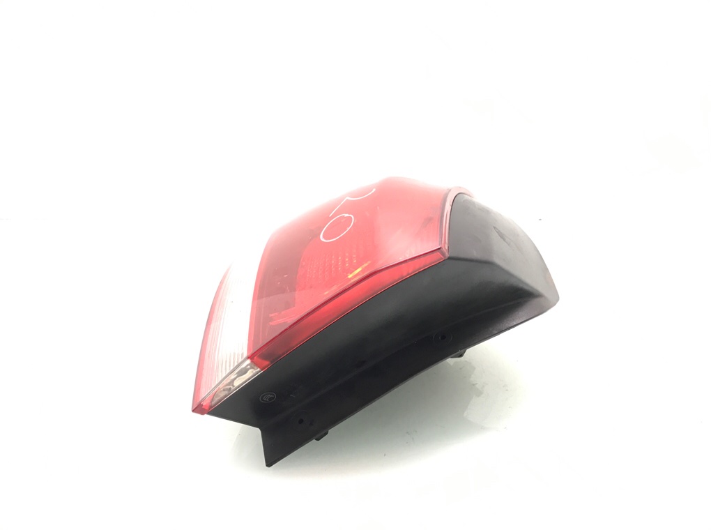 Фонарь задний левый бу для Volkswagen Golf 6 1.6 TDi,  2011 г.