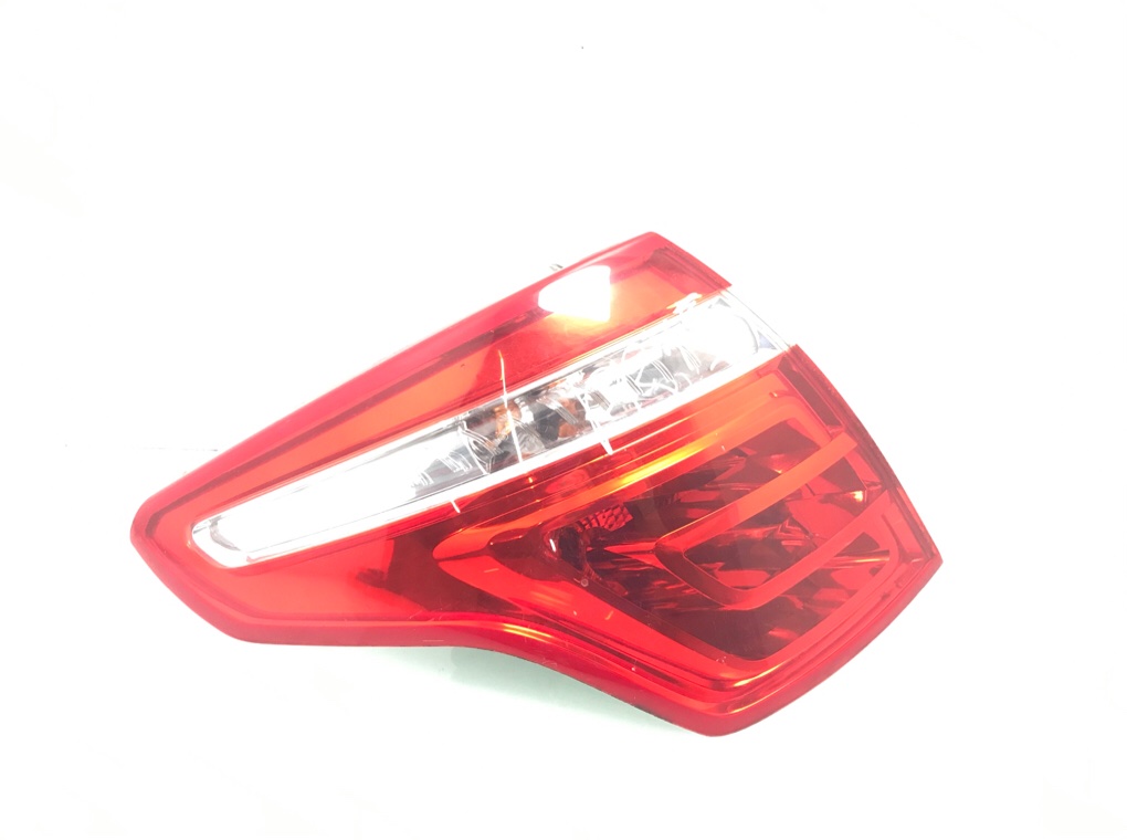 Фонарь задний левый бу для Citroen C4 Picasso 1 1.6 HDi, 2010 г.