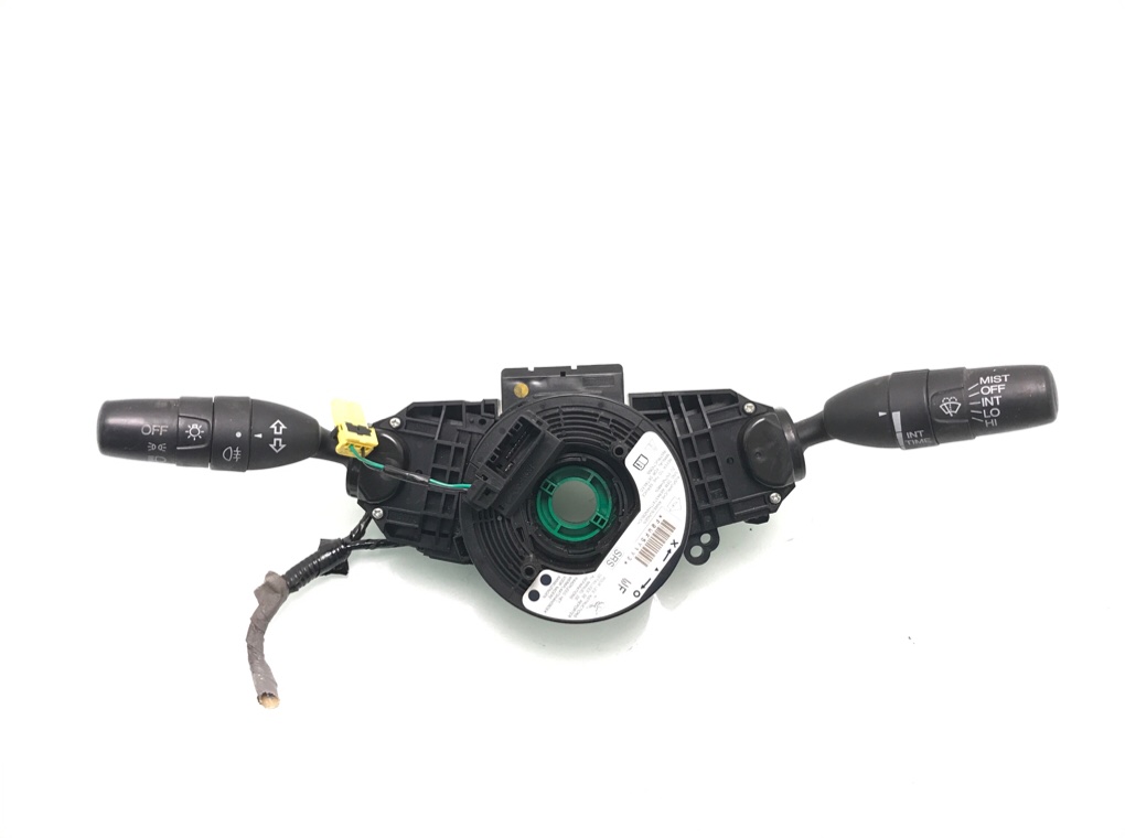 Переключатель подрулевой (стрекоза) бу для Honda Civic 8 2.2 CTDi, 2006 г.