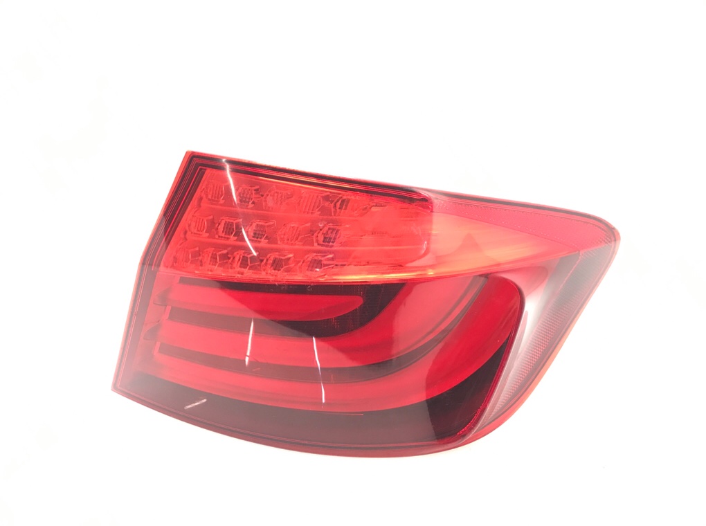 Фонарь задний правый бу для BMW 5 F10/F11/GT F07 2.0 D, 2011 г.