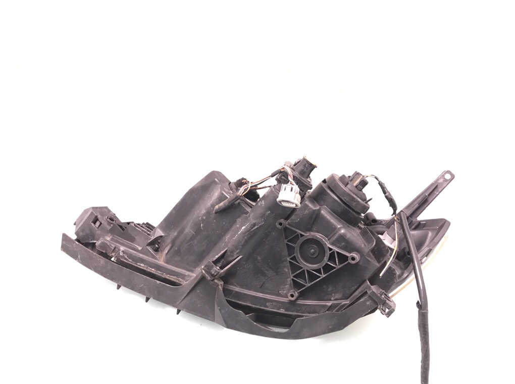 Фара правая бу для Mazda 3  BK 2.0 i,  2005 г.