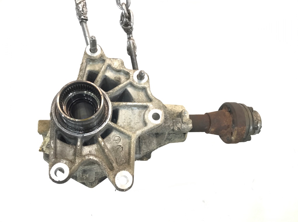 Раздаточная коробка бу для Ford Kuga 2.0 TDCi, 2008 г.