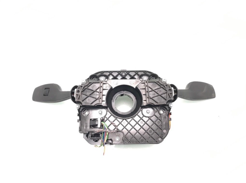 Переключатель подрулевой (стрекоза) бу для BMW 5 F10/F11/GT F07 2.0 D,  2011 г.