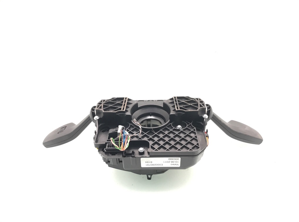 Переключатель подрулевой (стрекоза) бу для BMW 5 F10/F11/GT F07 2.0 D,  2011 г.