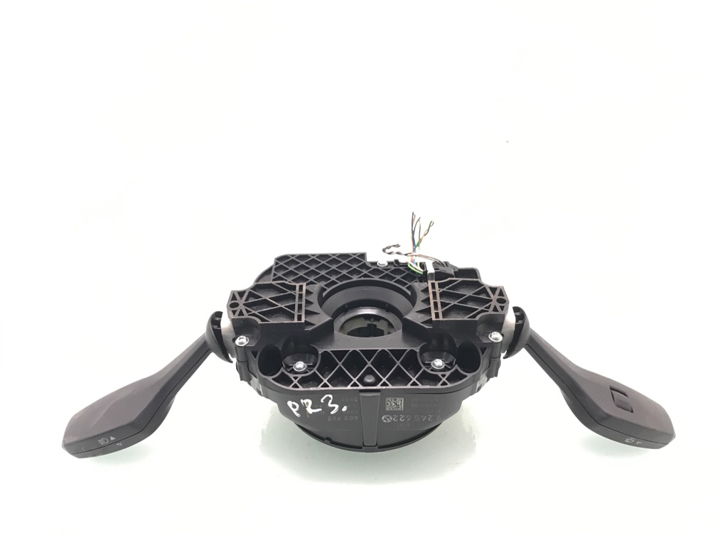 Переключатель подрулевой (стрекоза) бу для BMW 5 F10/F11/GT F07 2.0 D,  2011 г.
