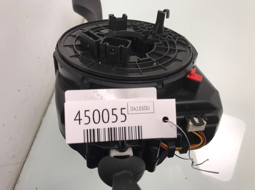 Переключатель подрулевой (стрекоза) бу для BMW 5 F10/F11/GT F07 2.0 D,  2011 г.