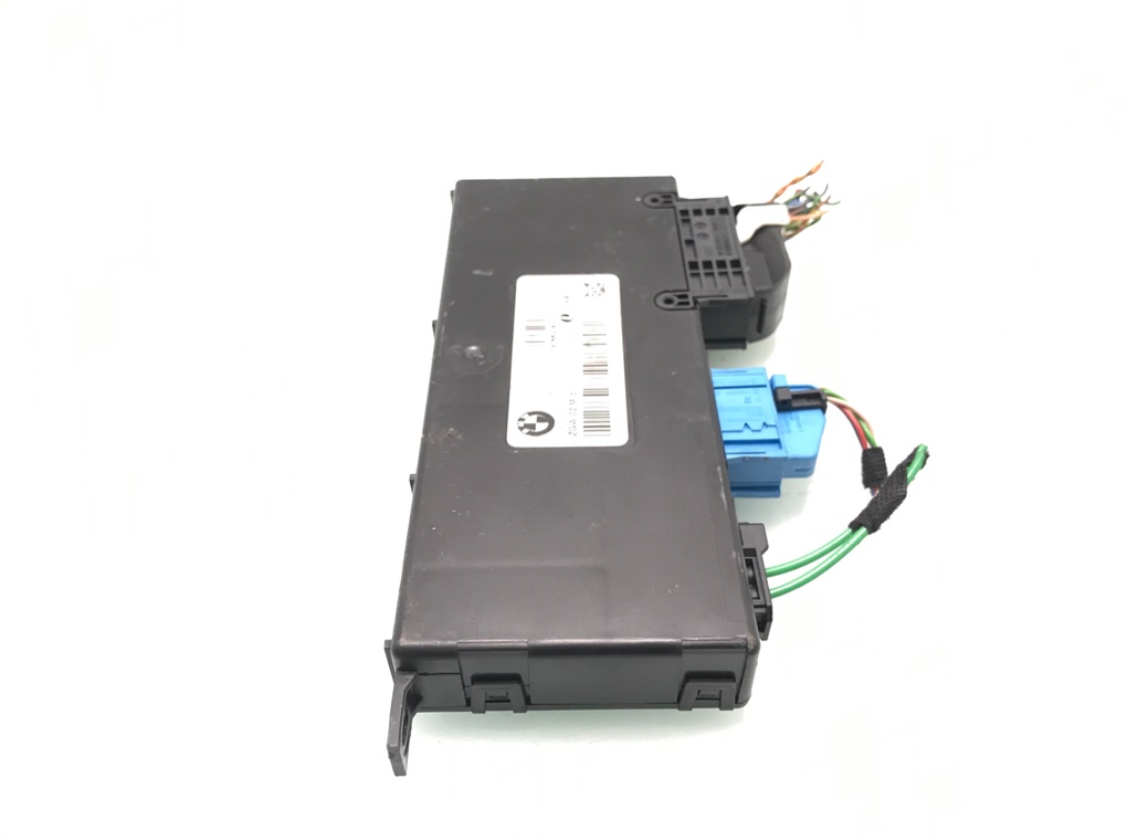 Блок комфорта бу для BMW 5 F10/F11/GT F07 2.0 D,  2011 г.