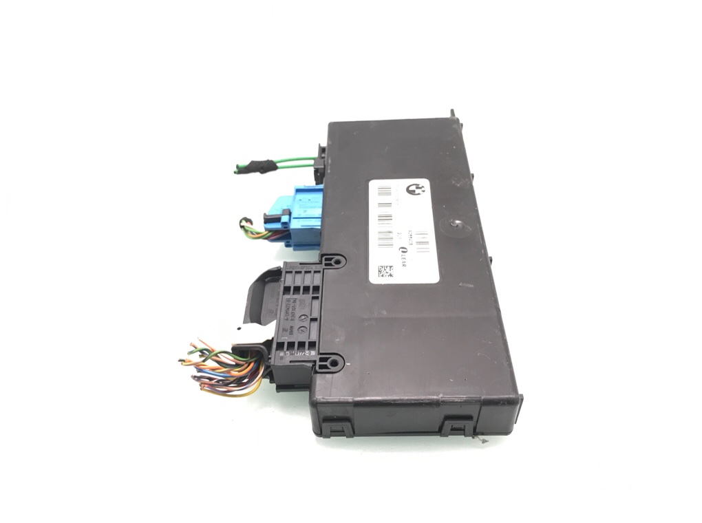 Блок комфорта бу для BMW 5 F10/F11/GT F07 2.0 D,  2011 г.