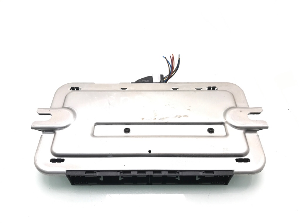 Блок управления светом бу для BMW 5 F10/F11/GT F07 2.0 D,  2011 г.