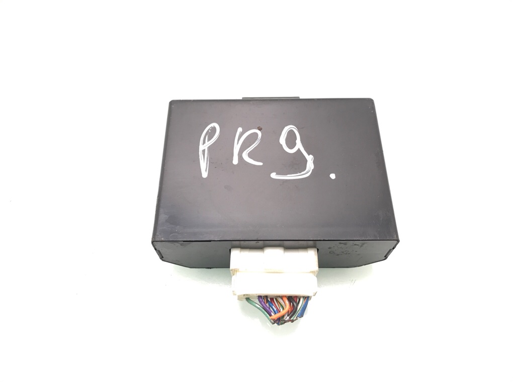 Блок управления сигнализацией бу для Mazda 2  2 1.3 i,  2008 г.