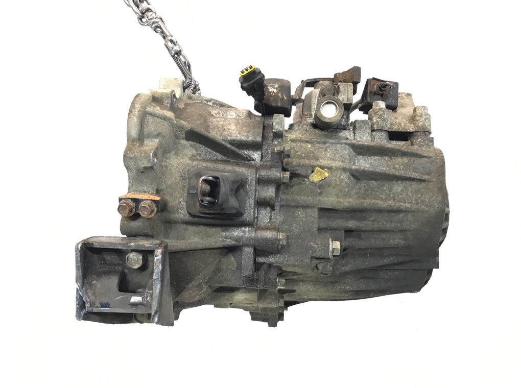 КПП механическая (МКПП) бу для Kia Rio 2 1.5 CRDi,  2010 г.