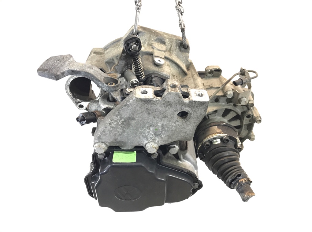 КПП механическая (МКПП) бу для Skoda Octavia A5 1.9 TDi, 2007 г. КПП механическая (МКПП) бу для Skoda Octavia A5 1.9 TDi, 2007 г.