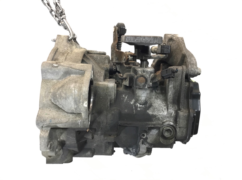 КПП механическая (МКПП) бу для Skoda Octavia A5 1.9 TDi, 2007 г. КПП механическая (МКПП) бу для Skoda Octavia A5 1.9 TDi, 2007 г.