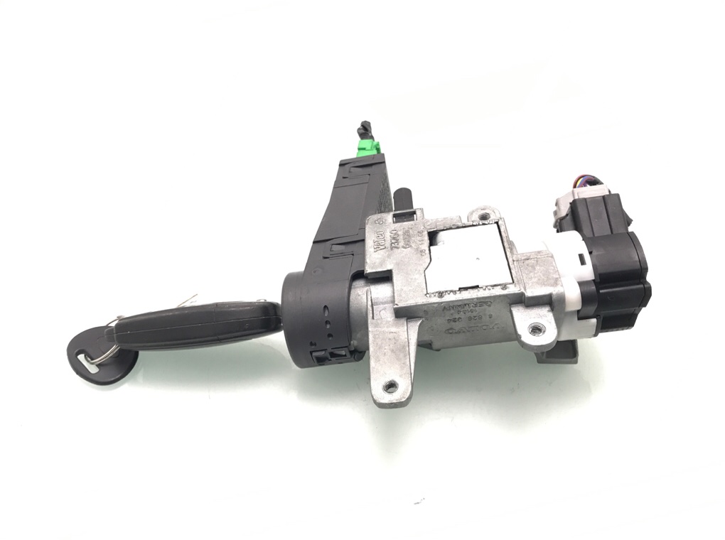 Замок зажигания бу для Volvo S60  2.4 TD,  2006 г.