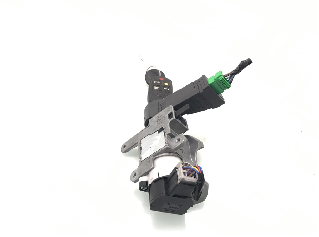 Замок зажигания бу для Volvo S60  2.4 TD,  2006 г.