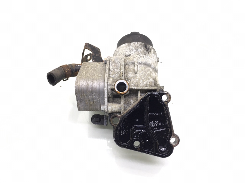 Корпус масляного фильтра бу для Kia Soul  1.6 CRDi,  2011 г.